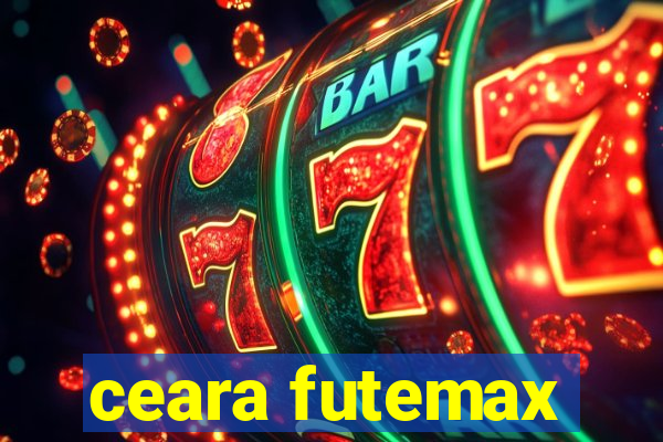 ceara futemax
